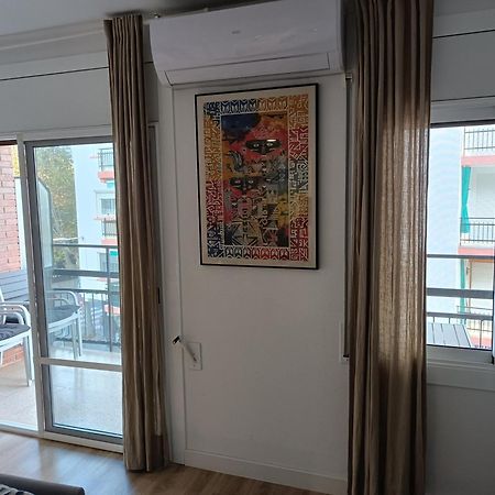 Apartment Ibiza Style El Vendrell Exterior photo