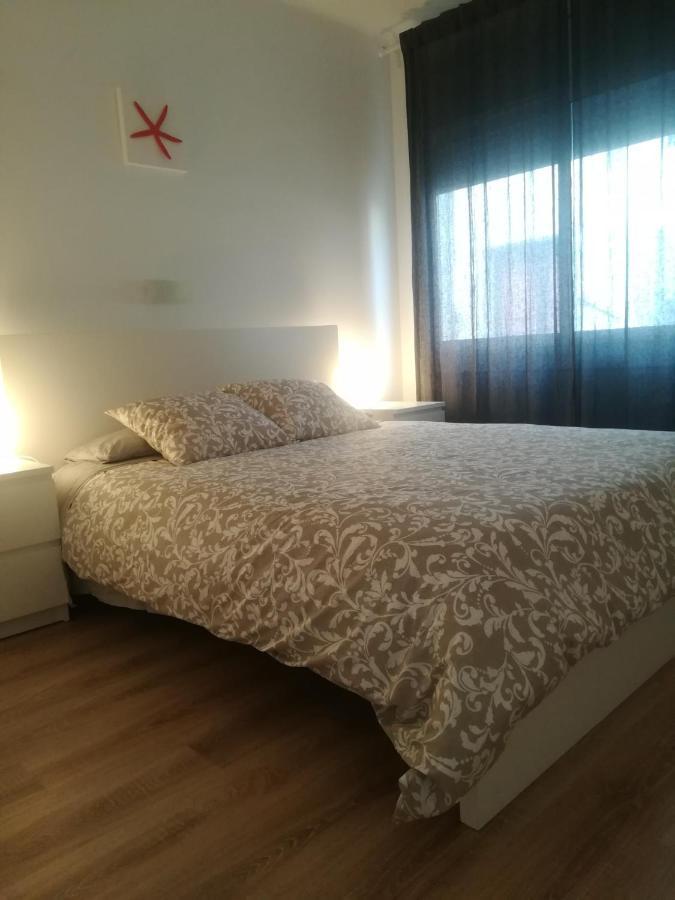 Apartment Ibiza Style El Vendrell Exterior photo