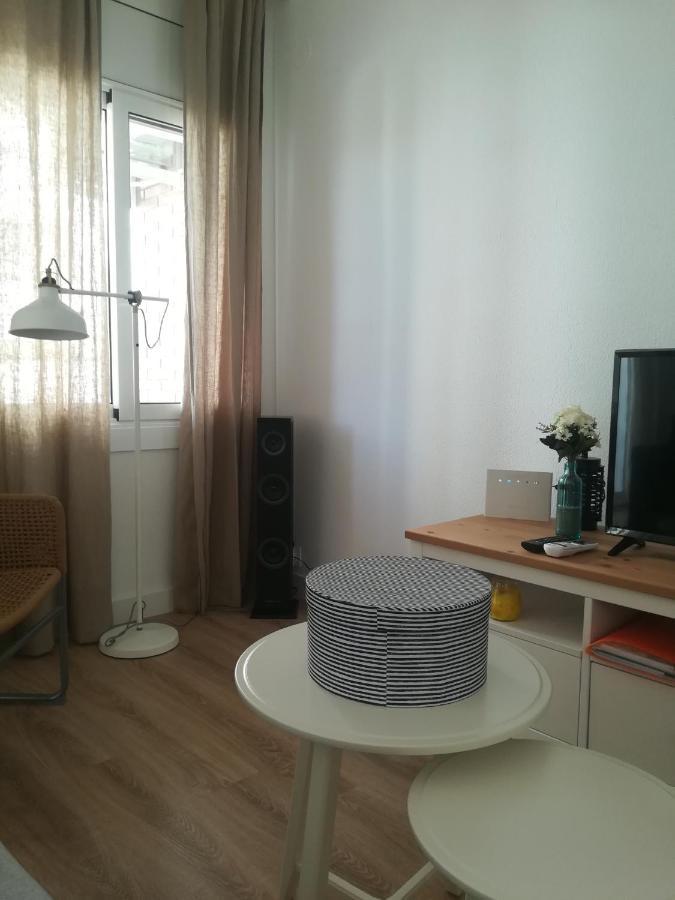 Apartment Ibiza Style El Vendrell Exterior photo