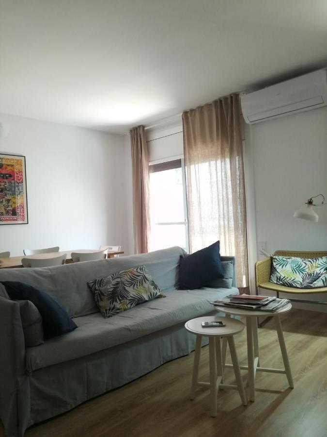 Apartment Ibiza Style El Vendrell Exterior photo