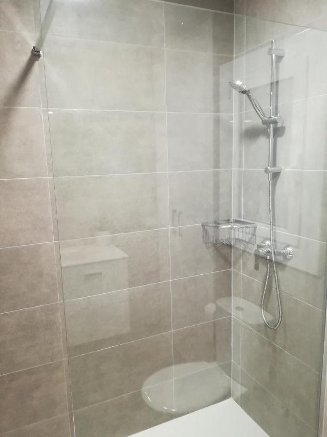 Apartment Ibiza Style El Vendrell Exterior photo