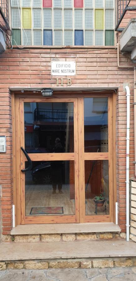 Apartment Ibiza Style El Vendrell Exterior photo