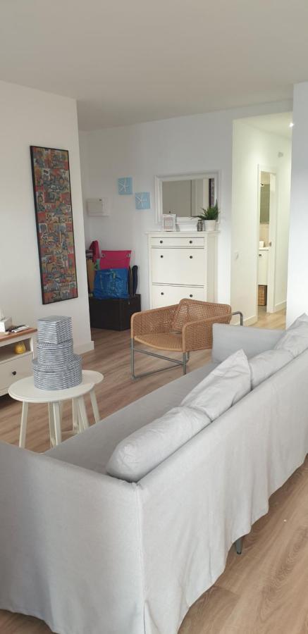 Apartment Ibiza Style El Vendrell Exterior photo